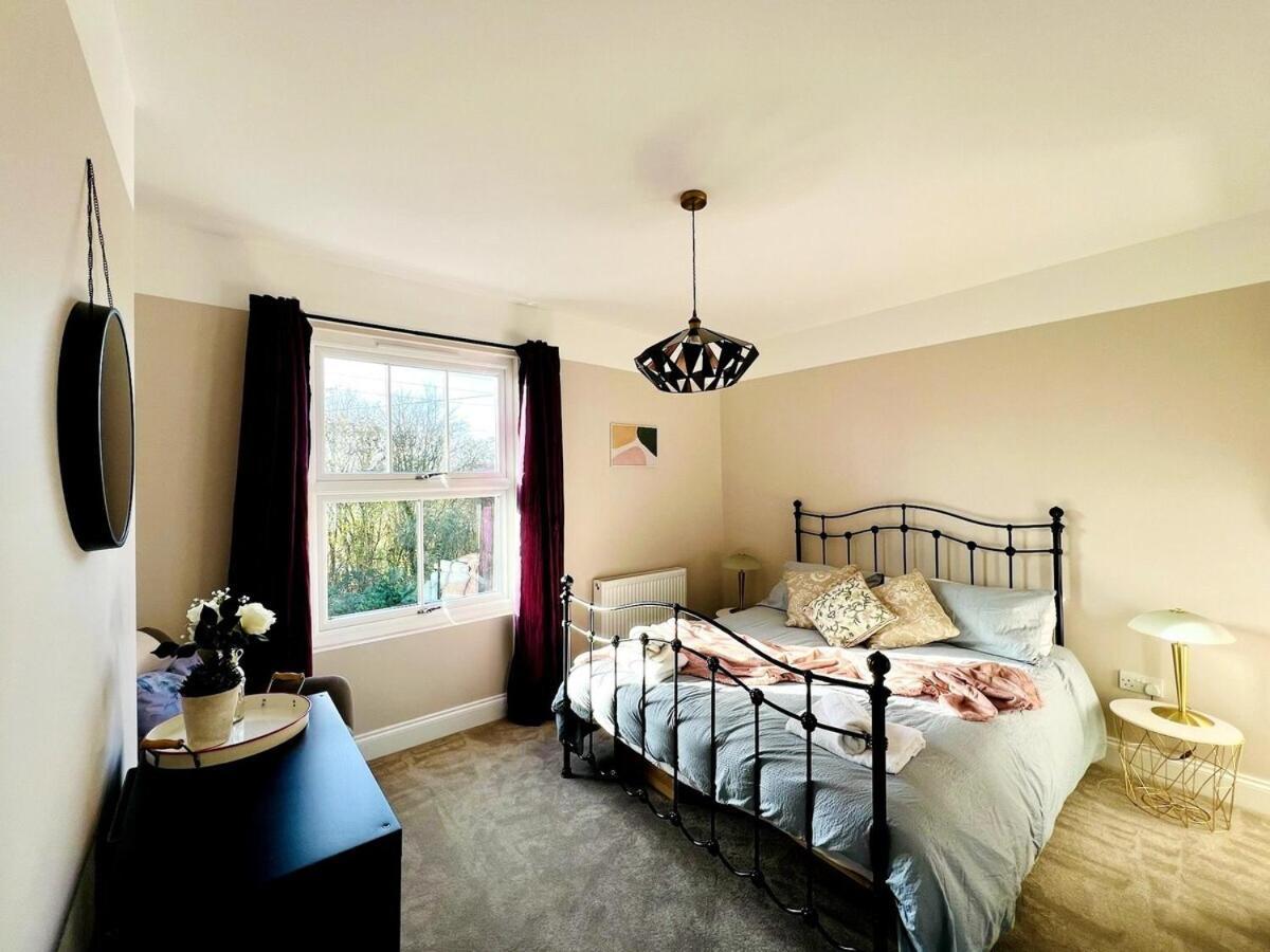 New Homely Countryside Escape Manningtree Екстериор снимка