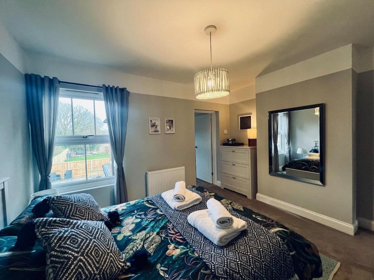 New Homely Countryside Escape Manningtree Екстериор снимка