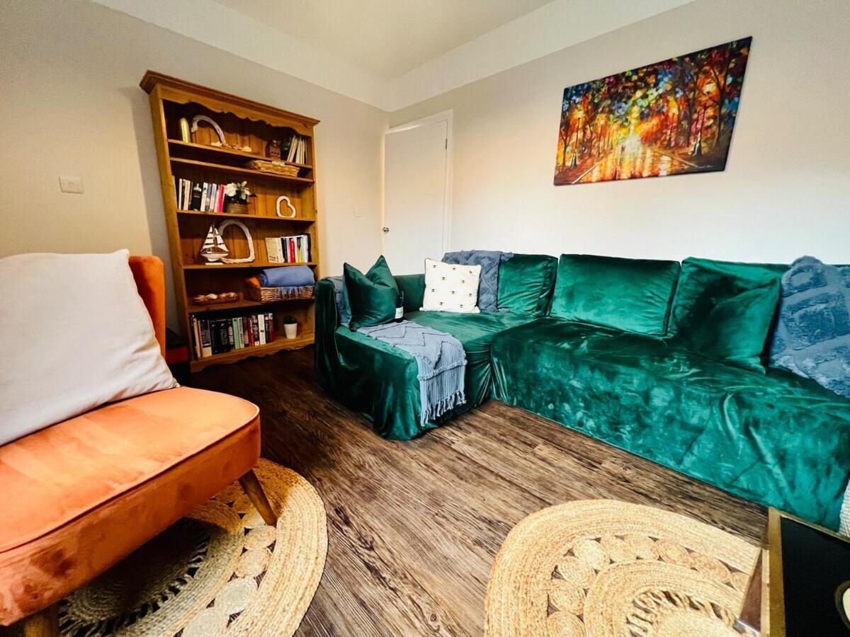 New Homely Countryside Escape Manningtree Екстериор снимка