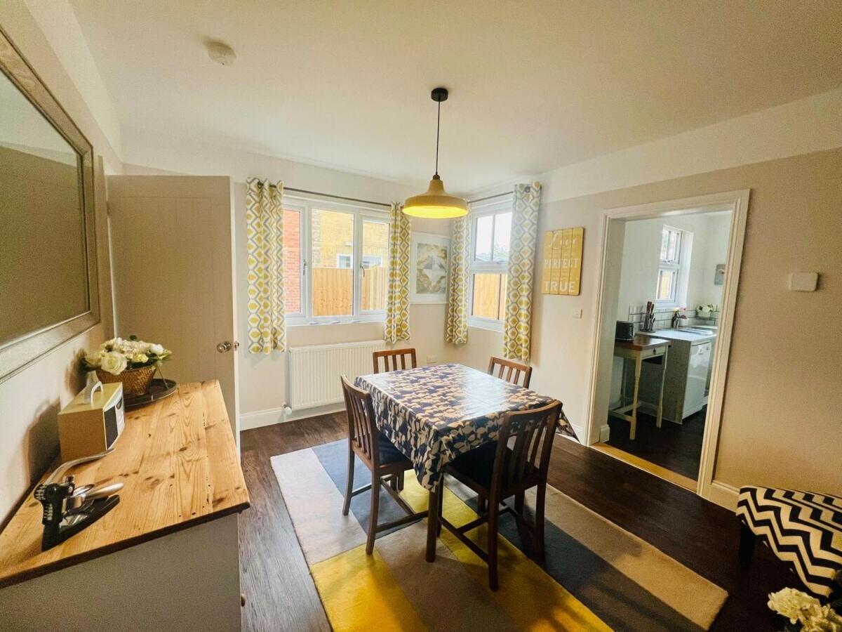 New Homely Countryside Escape Manningtree Екстериор снимка