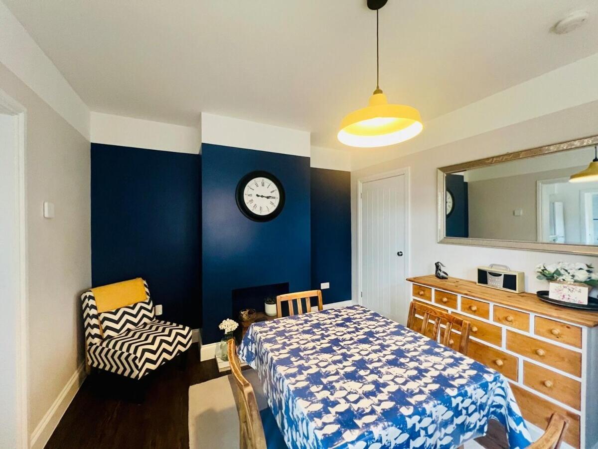 New Homely Countryside Escape Manningtree Екстериор снимка