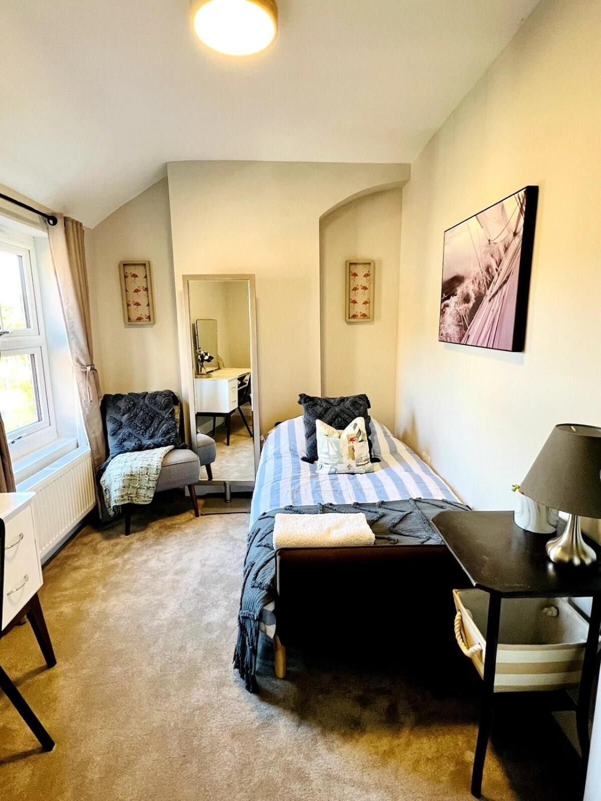New Homely Countryside Escape Manningtree Екстериор снимка