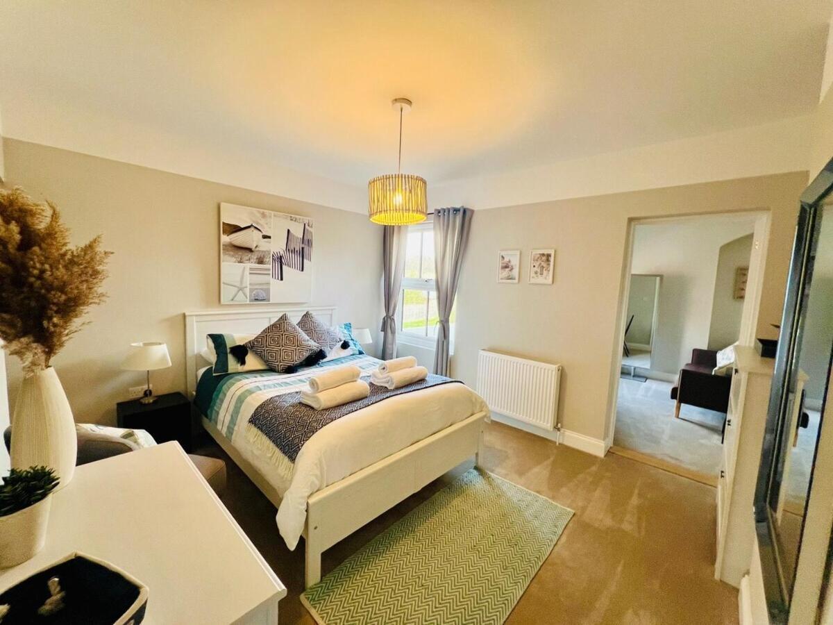 New Homely Countryside Escape Manningtree Екстериор снимка