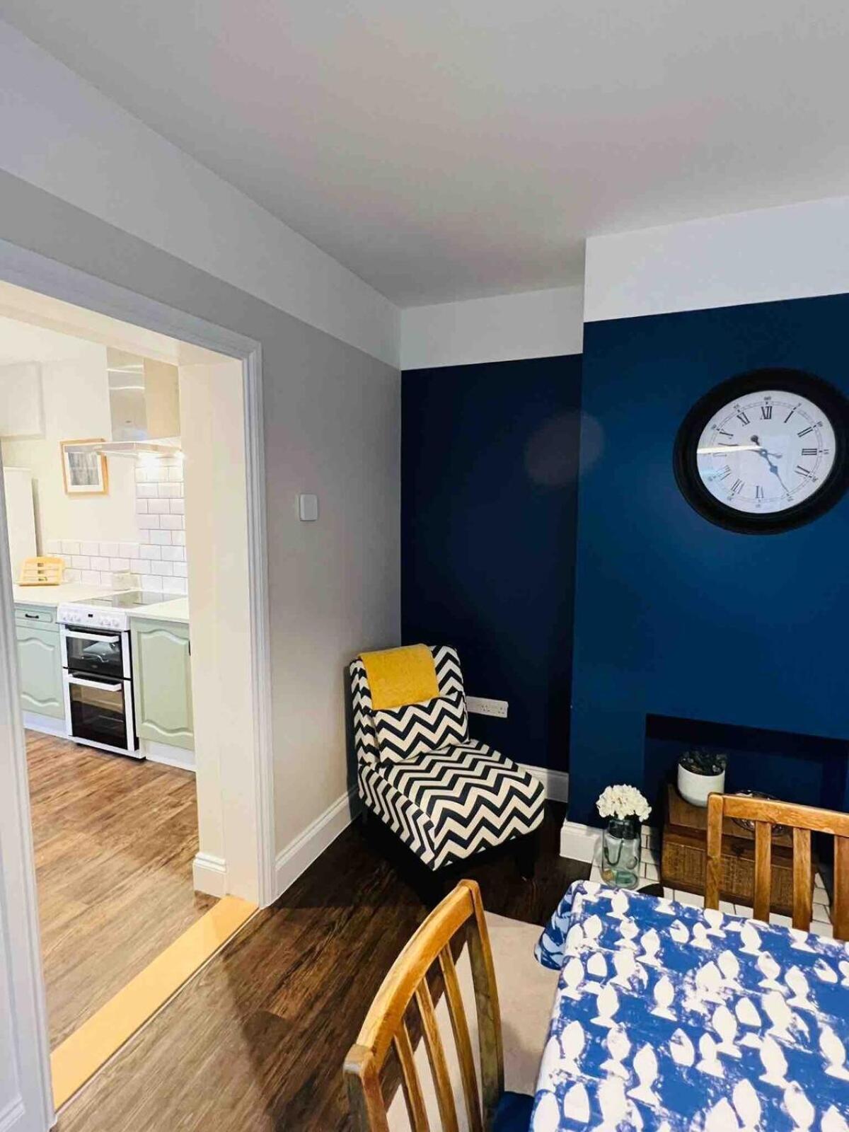 New Homely Countryside Escape Manningtree Екстериор снимка